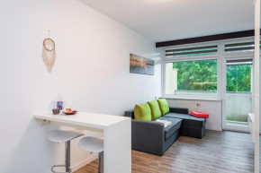 Apartamentai Alangoje